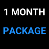 1 Month IPTV Subscription – Exclusive Best IPTV Service for Unlimited Entertainment